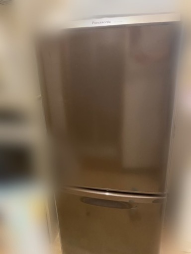 Panasonic 冷蔵庫