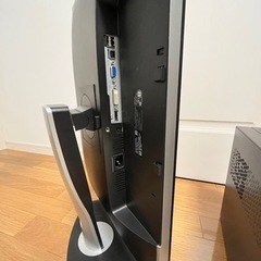 デスクトップパソコンの画像