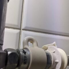 NP-TCR2-CK 食洗機　無料　3/23までに直接引き取りきてくれる方の画像