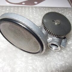未使用品 カワサキ ゼファー750用 Bagus!バグース製 強化オイルポンプセット BG-ROP03Aの画像