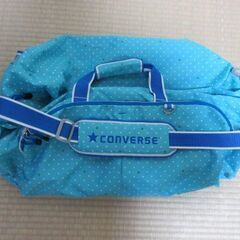 美品　コンバース　スポーツバッグ
