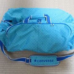 美品　コンバース　スポーツバッグの画像
