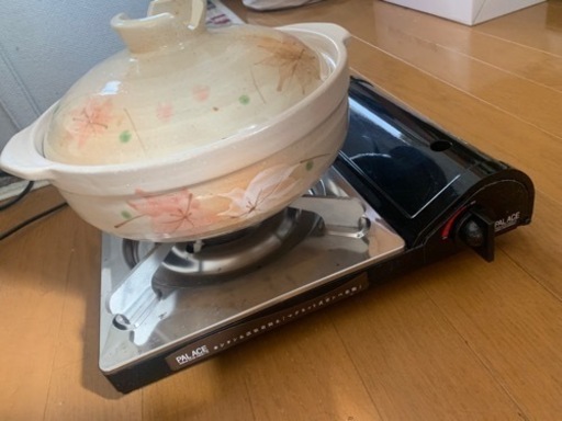 なべセット