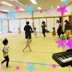 小平市　リトミック　3月参加お申込み受付中！の画像