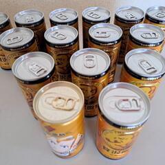 缶コーヒー 28本 スナック菓子など