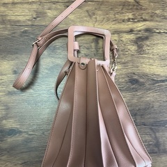 しまむらのバッグ