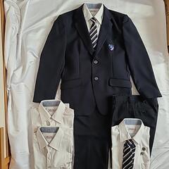 徳島県立阿南光高等学校　男子学制服一式