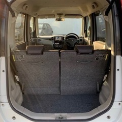 スズキパレット2年車検込みの画像