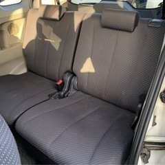 スズキパレット2年車検込みの画像