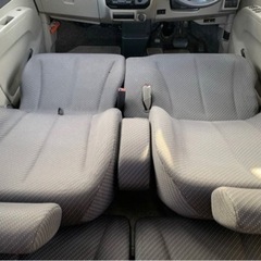 スズキパレット2年車検込みの画像