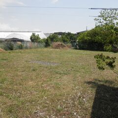 ＜価格応談＞ 稼ぐ土地！ 月収6万円　静岡市清水区　１９０坪　賃貸中　オーナーチェンジ　投資物件 - 土地販売/土地売買