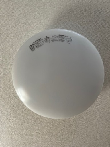 NITORI(ニトリ) LEDシーリングライト 6畳用 CLC-32W-3200