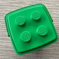 LEGO duplo 箱のみの画像