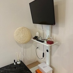 テレビ　スタンド