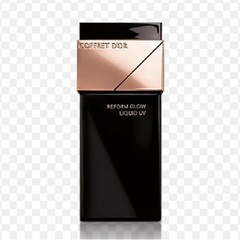 COFFRET D'OR ファンデーション