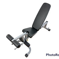 スミスマシン アイロテック マルチファンクションプロフェッショナル ワークアウトシステムの画像