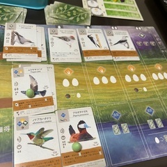 ボードゲームサークルin茨城⭐︎