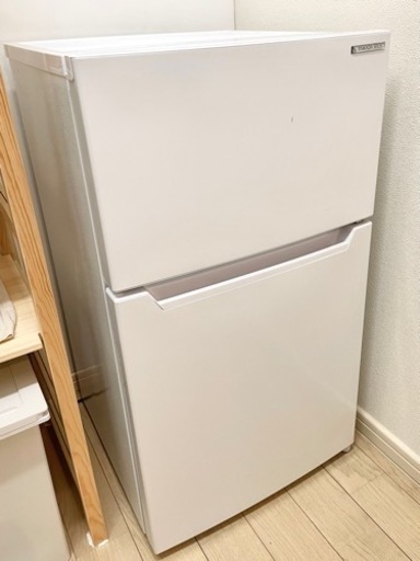 冷蔵庫 (ヤマダ電機)