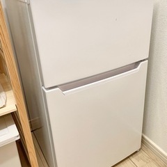 冷蔵庫 (ヤマダ電機) 
