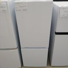 Yselect 冷蔵庫 21年製 156L TJ704