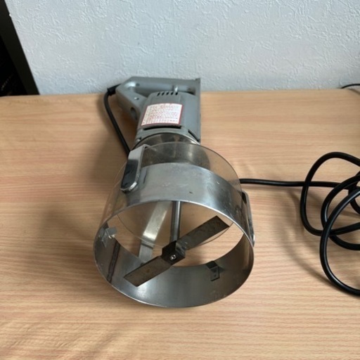 業務用 フードカッター FC-100B