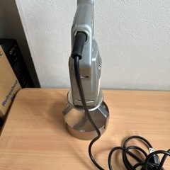 業務用フードカッターFC-100B, 11,000円下げました！早い者が勝ちます❗️の画像