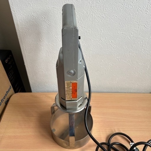 業務用 フードカッター FC-100B