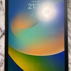 【本日のみ出品】iPad Air 4世代 Cellular Wi-Fi グリーン 258G 