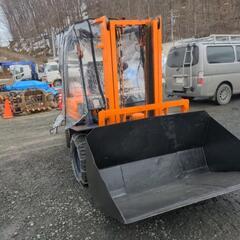 トヨタ5FGL20 フォークリフトの画像