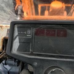 トヨタ5FGL20 フォークリフトの画像