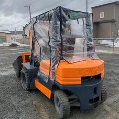 トヨタ5FGL20 フォークリフトの画像