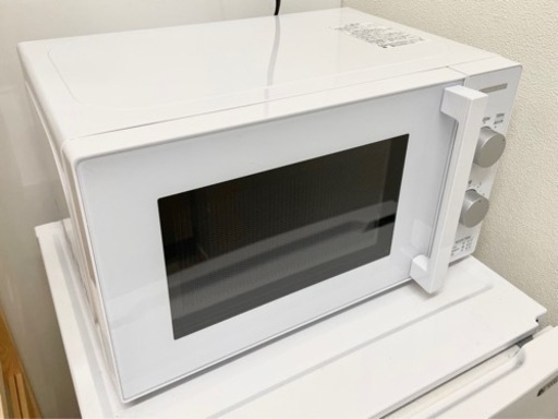 電子レンジ (ヤマダ電機) 美品