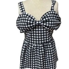 TDLにもぴったり着痩せ可愛いトップス