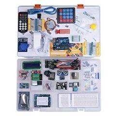 Arduino セット（ロボットキット）