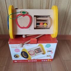 エドインター　森の音楽会