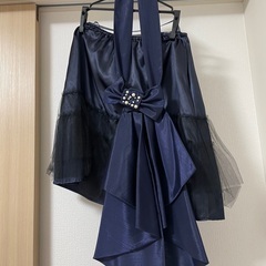 レッセパッセ　ドレスの画像