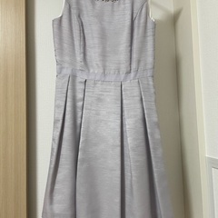 レッセパッセ　ドレスの画像