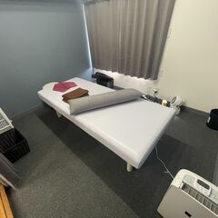 【オープニングスタッフ募集】整体師募集（4月1日OPEN）の画像