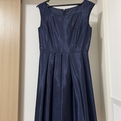 レッセパッセ　ドレス