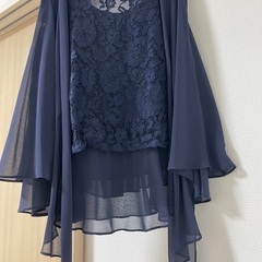 レッセパッセ　セットアップの画像