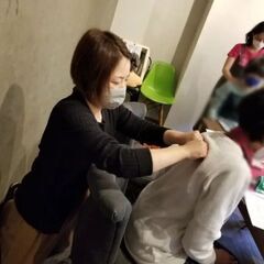 ホームリンパセラピスト講座の画像