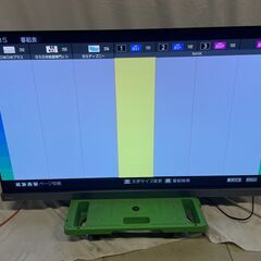 美品】 TOSHIBA(東芝) 有機ELテレビ REGZA(レグザ) 55X9400 [55V型 /4K対応 /BS・CS 4Kチューナー内蔵 /YouTube対応] 2020年製