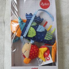 ★新品・未開封★おもちゃ　ボーネルンド