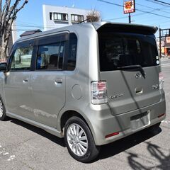 39.8万円　ﾑｰｳﾞコンテ　カスタム　H21　7.9万Km の画像