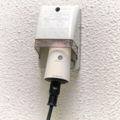 エルパ あかりセンサースイッチの画像