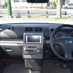 39.8万円　ﾑｰｳﾞコンテ　カスタム　H21　7.9万Km の画像
