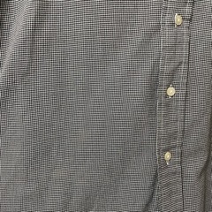 【Ralph Lauren GOLF】ビックシルエット ヴィンテージ刺繍シャツの画像