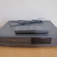 Victor  Video  Cassette Recorder...