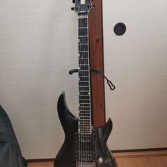 ESP HORIZONⅢ BK