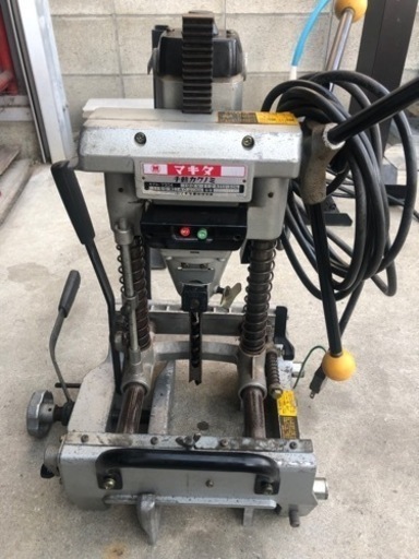 マキタ　角ノミ